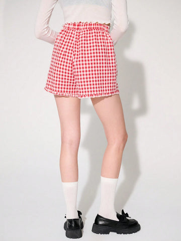 WESTFADE Women Shorts