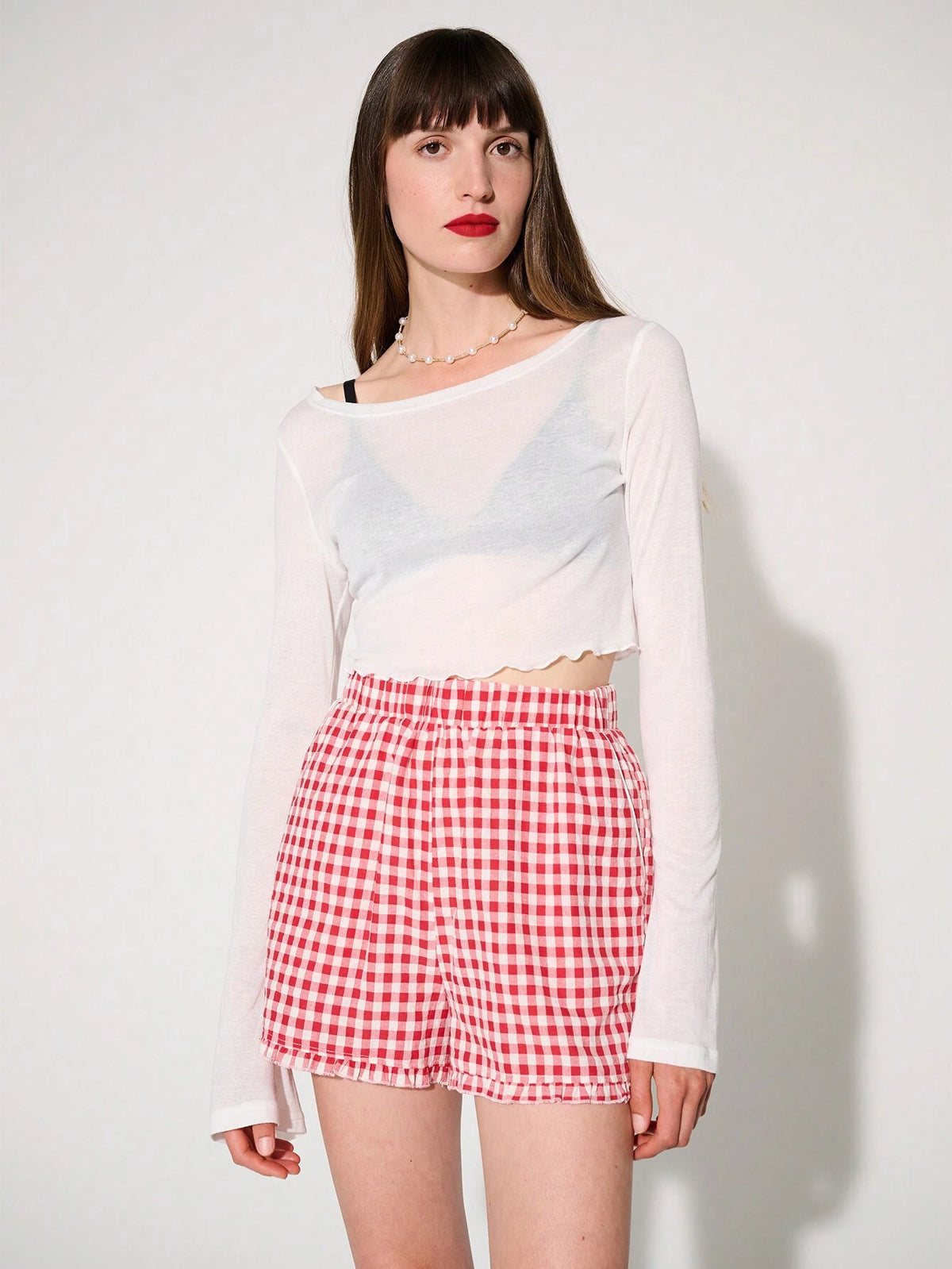 WESTFADE Women Shorts