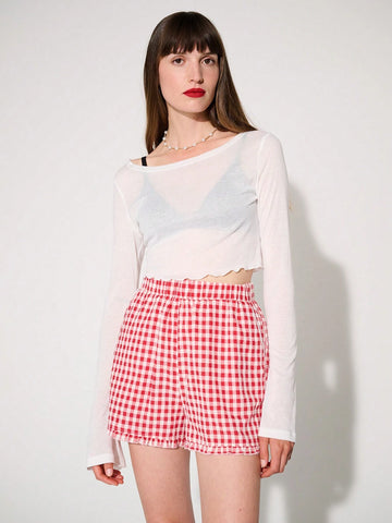 WESTFADE Women Shorts