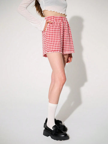 WESTFADE Women Shorts