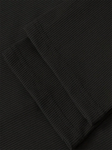 Women'S Long Sleeve Bodysuit