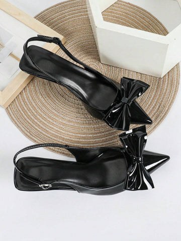 Women High Heel Shoes, Black High Heel Sandals, Wedding Shoes