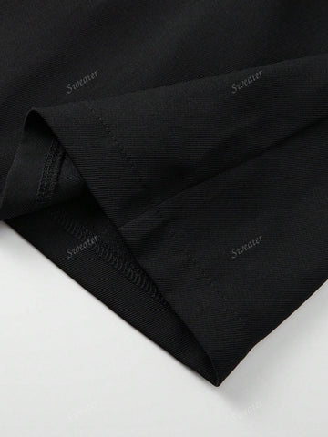 Women Vintage Design Slimming Everyday Wear Skir