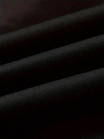 Women's Casual And Comfortable Autumn And Winter Dress With Long Sleeves Suitable For Going Out