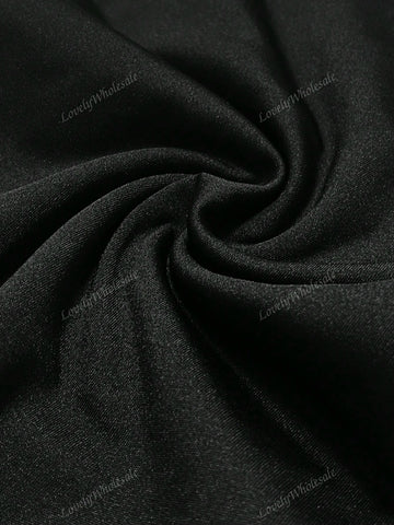 Women's Casual Color Block Long Pants