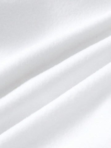 Women's Drawstring Hooded Sweatshirt, Shorts And Capri Athletic Pants 3 Pcs Set