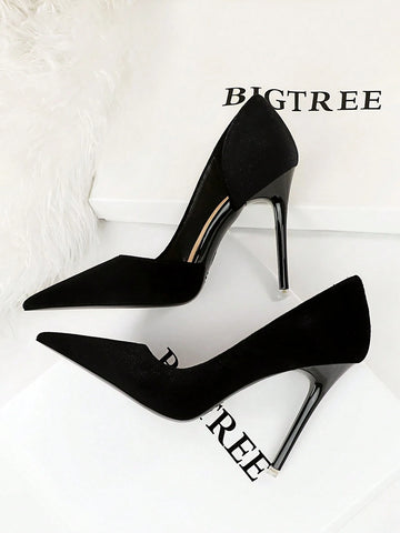 Women's High Heel Pumps