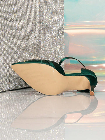 Women's High Heel Shoes