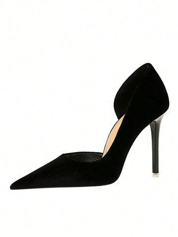 Women's High Heel Pumps