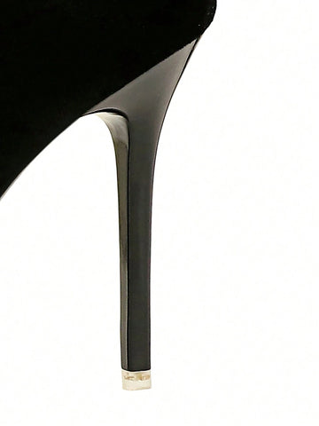 Women's High Heel Pumps