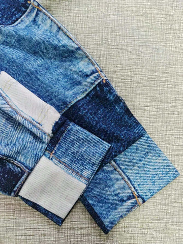 Women's Plaid Drop Shoulder Long Sleeve Single-Breasted Casual Shirt For Autumn