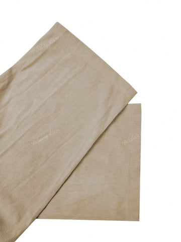 Women's Regular Casual Loose Corduroy Jumpsuit