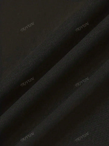 Women's Sexy Skirt With Sun And Moon Pattern