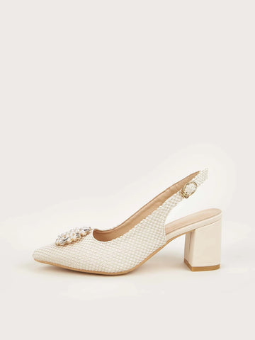 Women's Short Boots Fashion Ankle Boots Shoes Thick Heel Boots Super High Heel