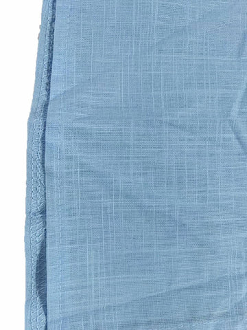 Women's Solid Color Collared Button-Up Shirt