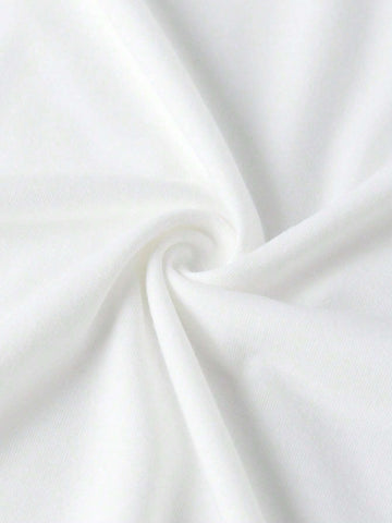 Kiwi Fruit Pattern Casual T-Shirt