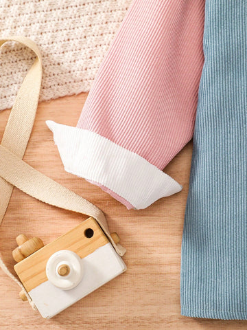 Young Girl Casual White Shirt With Ruffle Hem And Bow Decor, Asymmetrical Hem, Suitable To Pair With Various Pants, Coats And Jackets