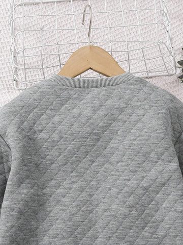 Young Girl Fashion Casual Cool Elegant Dress, Mixed Fur Fabric, Suitable For Birthday Gift, New Year Gift, Party, Outing, Holiday, Daily Wear