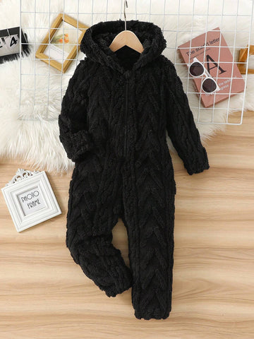 Young Girl' Fashionable Elegant Burgundy Velvet Sleeveless Ruffled Heart Shaped Jumpsuit, Trendy & Fun Design Suitable For Festivals, Birthdays, Parties, Daily Wear