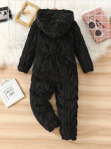 Young Girl' Fashionable Elegant Burgundy Velvet Sleeveless Ruffled Heart Shaped Jumpsuit, Trendy & Fun Design Suitable For Festivals, Birthdays, Parties, Daily Wear