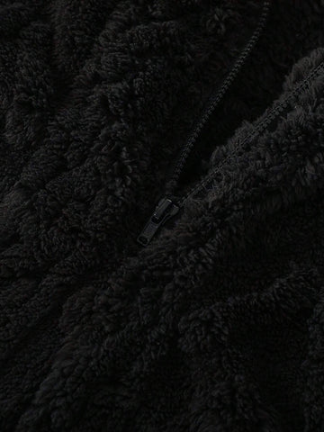 Young Girl' Fashionable Elegant Burgundy Velvet Sleeveless Ruffled Heart Shaped Jumpsuit, Trendy & Fun Design Suitable For Festivals, Birthdays, Parties, Daily Wear