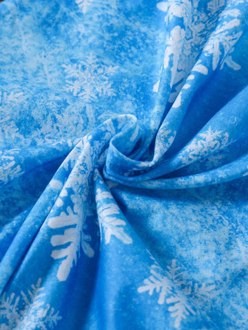 Young Girl Vintage Blue Dress, With Peter Pan Collar Design And White Lace Trim, Enhancing Sweetness And Retro Vibe, In Classic Denim Blue Tone, Suitable For Casual, Outdoor, Spring/Summer