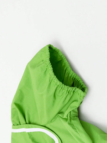 Young Girls' Bowknot Princess Dress Summer 2024 New Children's Summer Fashionable Pure Cotton Skirt