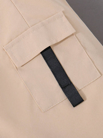 Young Girls" Cool Style Sling Dress For Spring/Summer