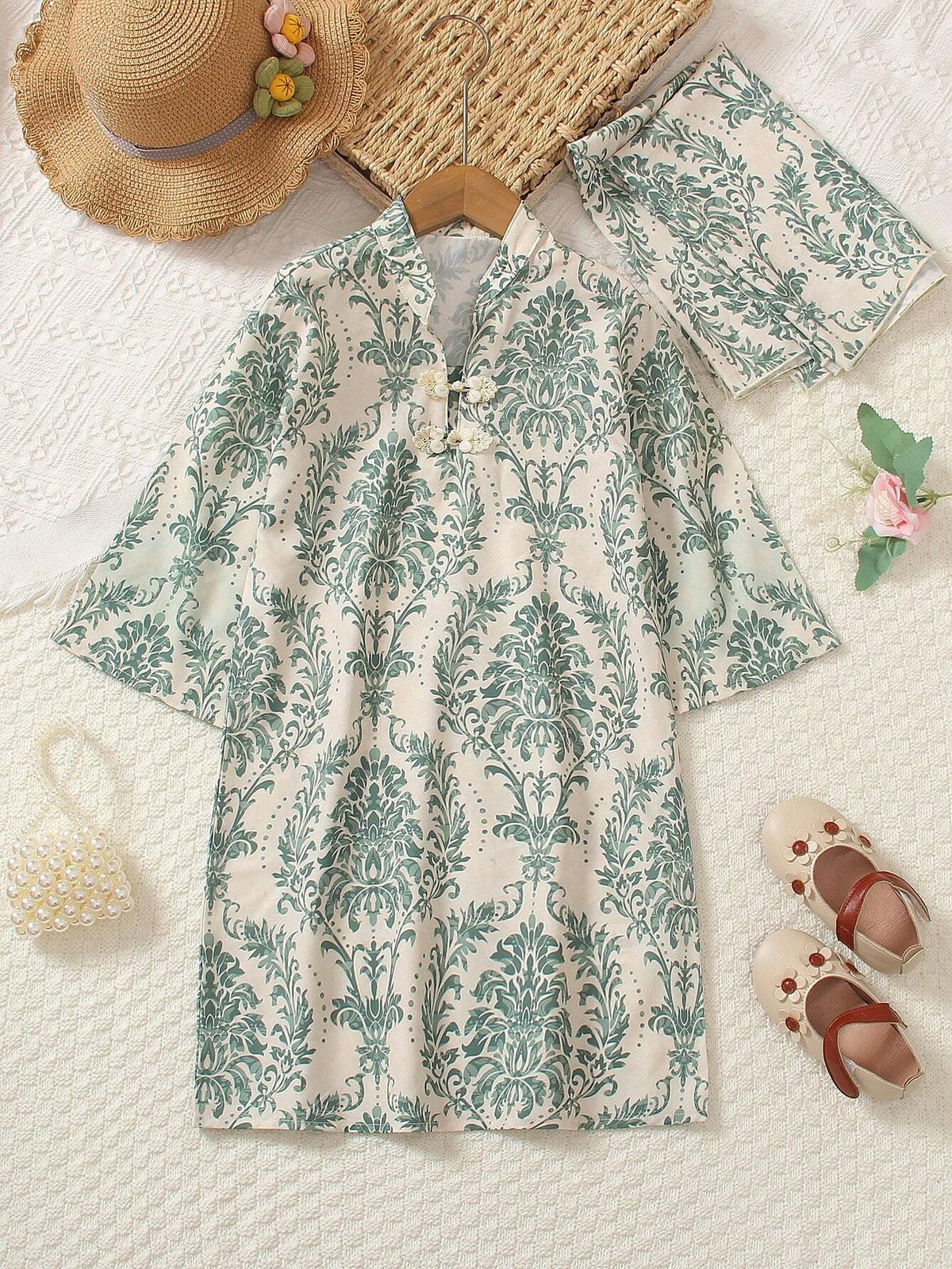 Young Girls Dresses