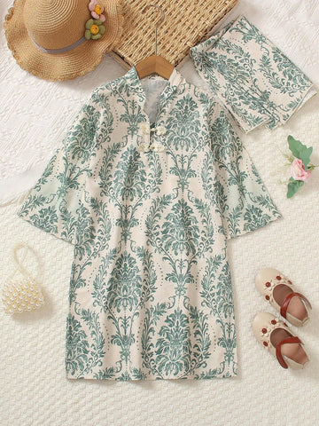 Young Girls Dresses