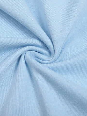 Young Girls Luxury Knit Princess Dress, Summer Long Sleeve Dress Suitable For Birthday Party, Halloween Costume, Cosplay, Stage Performance