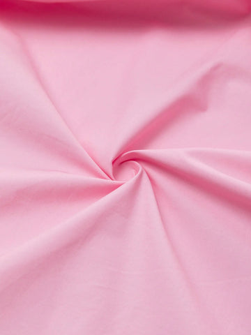 Young Girls Petal Color Block Dress, Summer Sleeveless Princess Dress For 2024, Fashionable Kids Clothing