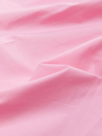 Young Girls Petal Color Block Dress, Summer Sleeveless Princess Dress For 2024, Fashionable Kids Clothing