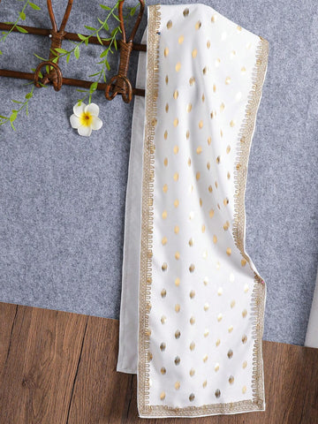 Young Girl's Round Neck Sleeveless Solid Color Splicing Simple Mini Dress