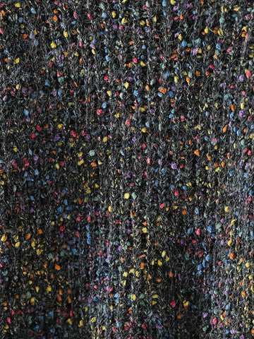 Young Girls Sweaters - Adorable Double Layer Crew Neck Knitted Pullover, Elegant And Fashionable, Suitable For Daily Outings And Travel, Warm For Autumn/Winter