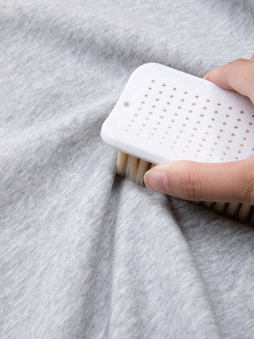 Young Girl Striped Shirt Collar Sweatshirt, Soft Comfortable Durable Stylish & Versatile Zosee