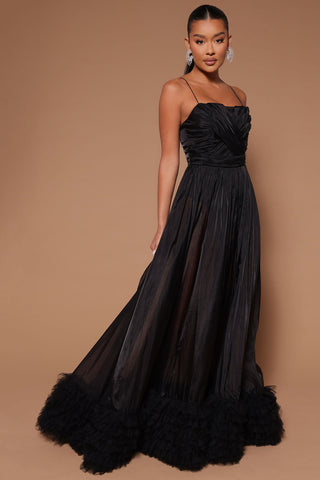 Irina Maxi Dress