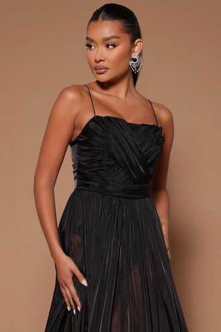 Irina Maxi Dress