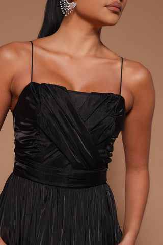 Irina Maxi Dress