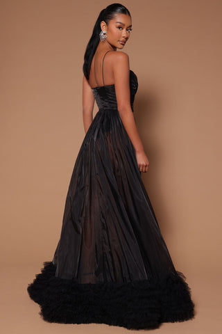 Irina Maxi Dress
