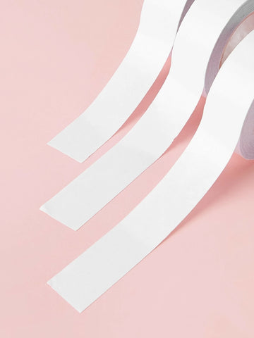 4pack Anti-light Body & Clothing Tape With Tape Dispenser