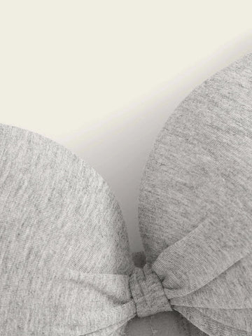 2pack Adjustable Strap Underwire Bra Set