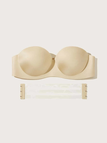 Underwire Bra With 2pack Bra Strap