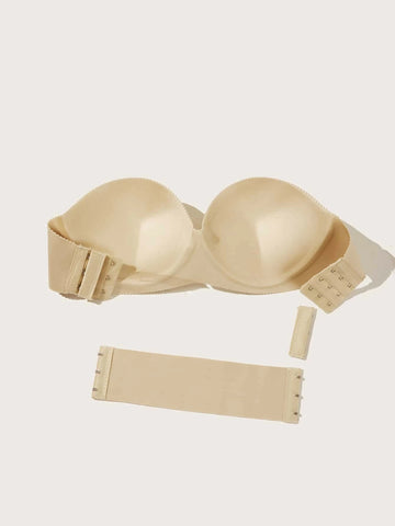 Underwire Bra With 2pack Bra Strap