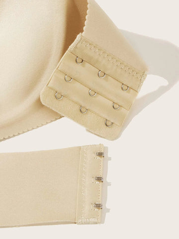 Underwire Bra With 2pack Bra Strap