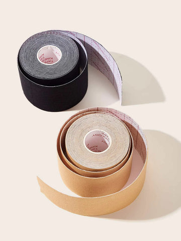 2pack Boob Tape