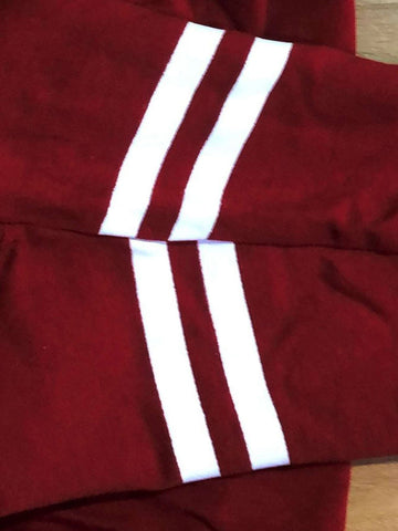 Toddler Boys Letter Graphic Sweatshirt With Sweatpants