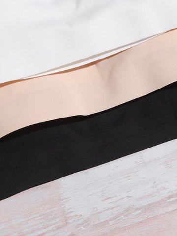 3pack Seamless Bra Set