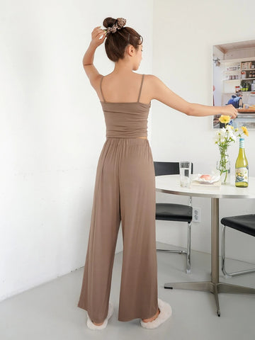 DAZY 3pcs Solid Lounge Set