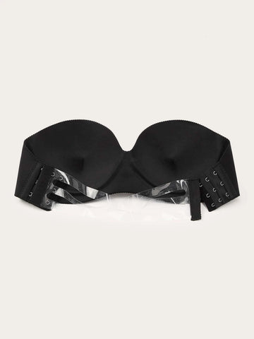 Underwire Bra With 2pack Bra Strap
